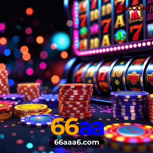 66aa Casino de Luxo | Dealers ao Vivo de Classe Mundial