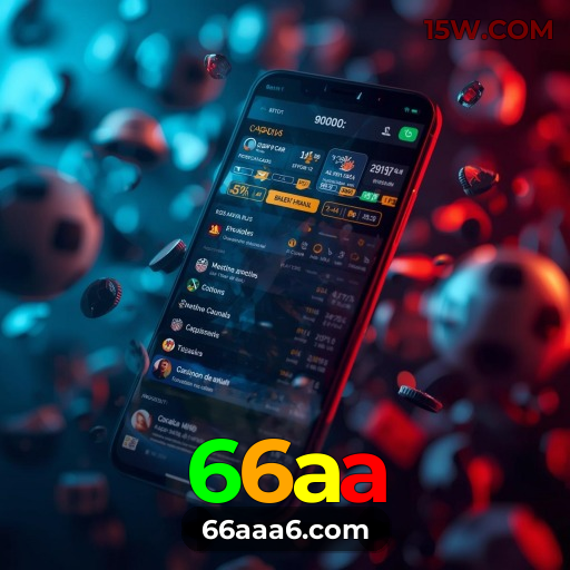 66aa Cassino Online | Baixar App Android e iOS