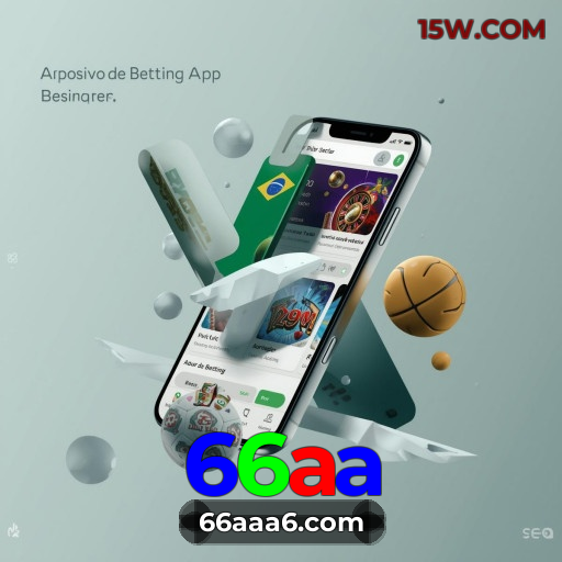 66aa Plataforma : Jogue de Forma Confiável no Cassino Online Mais Premiado do Brasil!