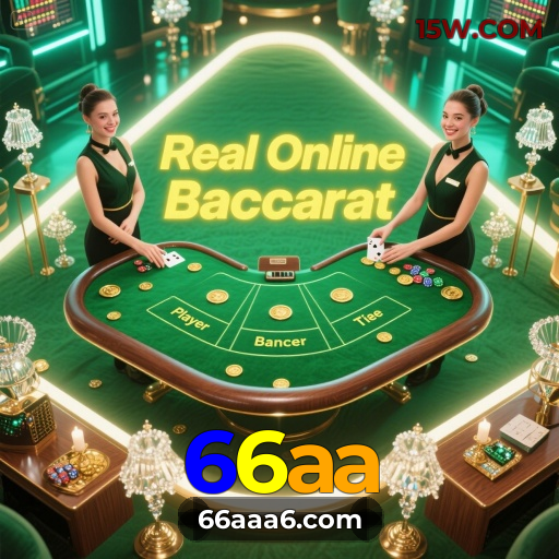 66aa: Cassino Online Seguro com Jogos Exclusivos